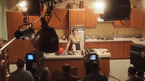 HBO Max encomenda série sobre a pioneira dos programas culinários